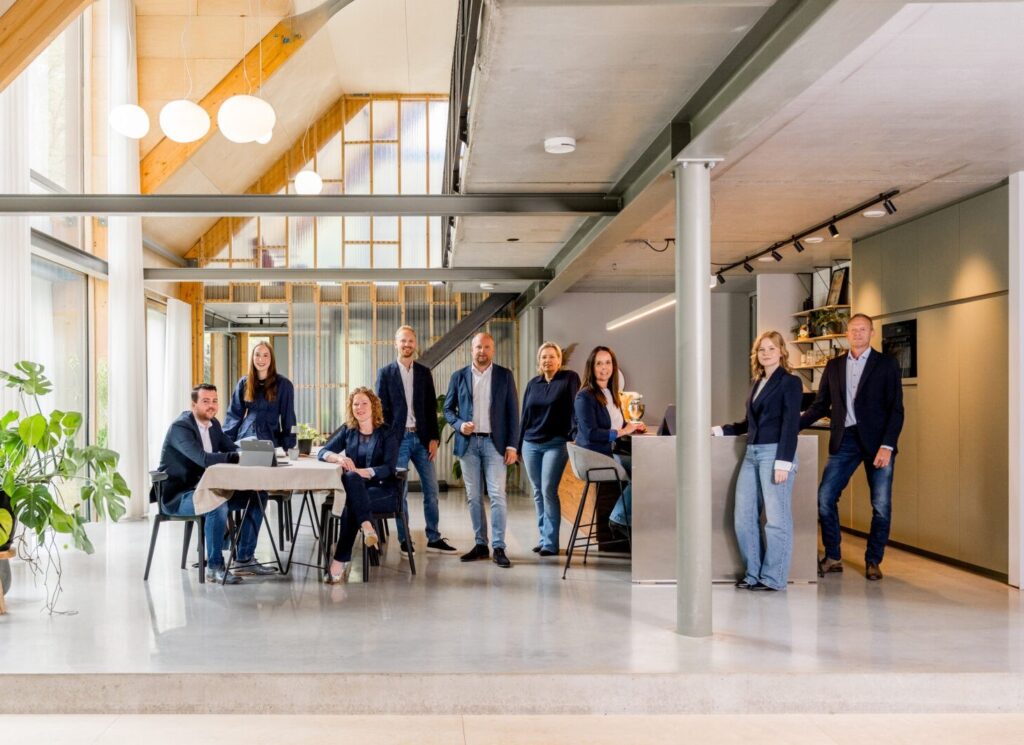 Makelaar Eindhoven Hypodomus