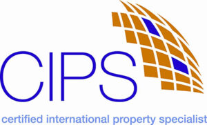 CIPS Certified International Property Specialist
