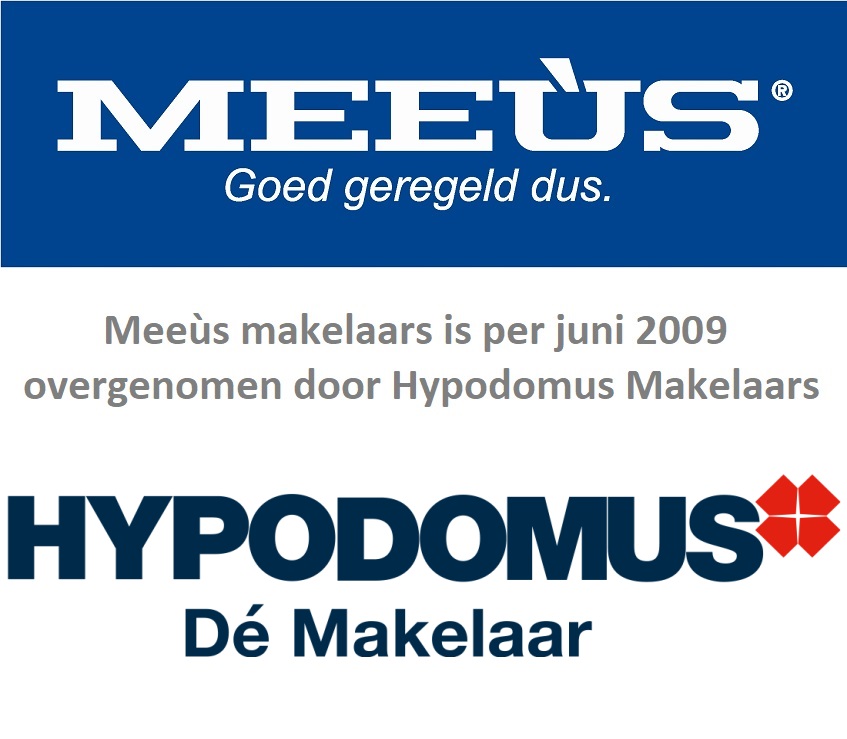 Meeus is Hypodomus geworden