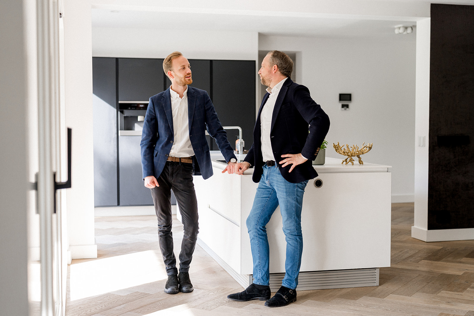 Verkoopmakelaar Eindhoven