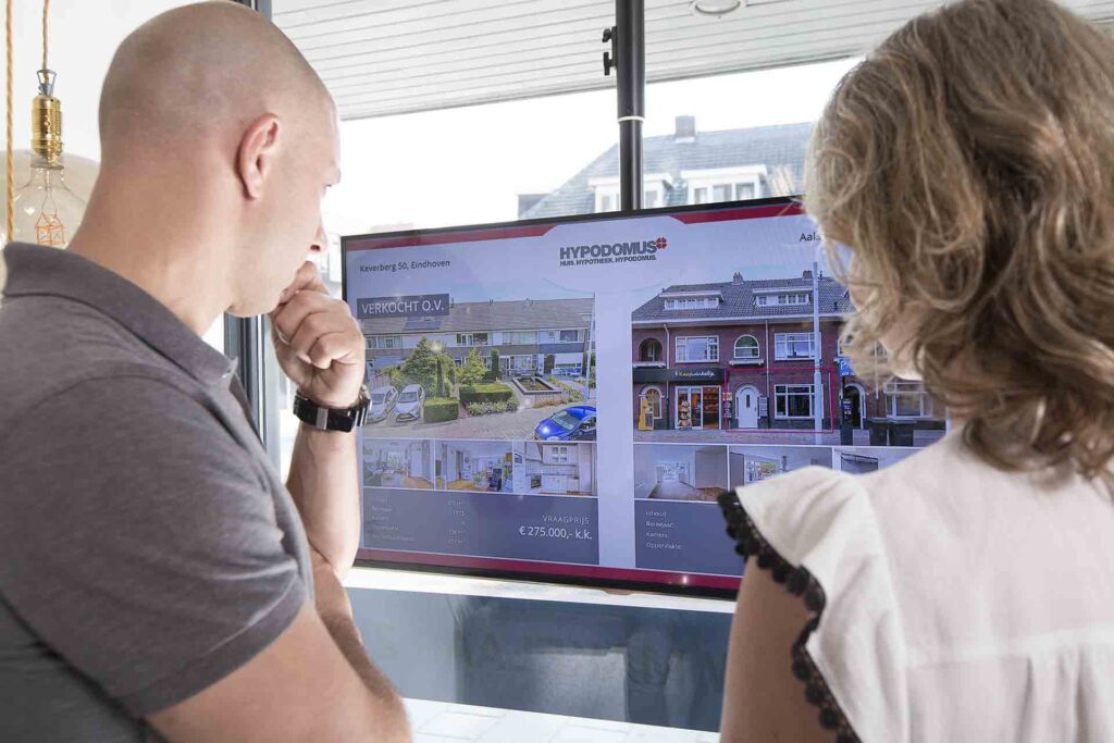 Welke regels gelden er tijdens de onderhandeling?