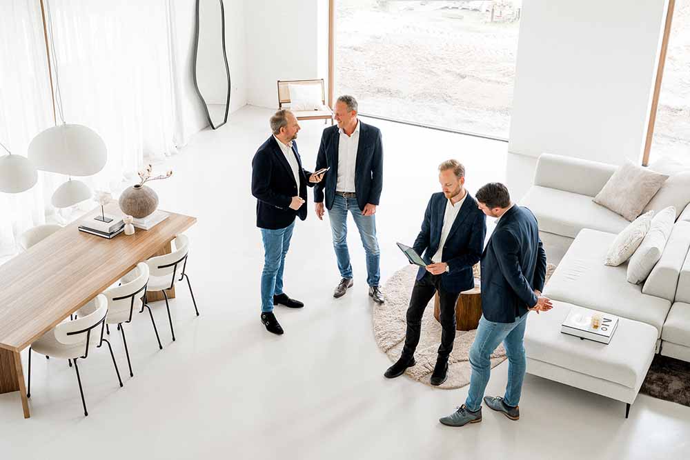 Werkwijze van Makelaar Eindhoven