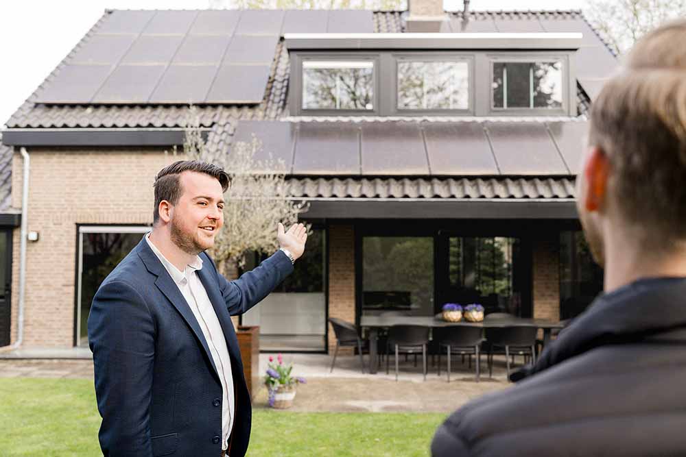 Stel deze vragen bij een bezichtiging van een woning