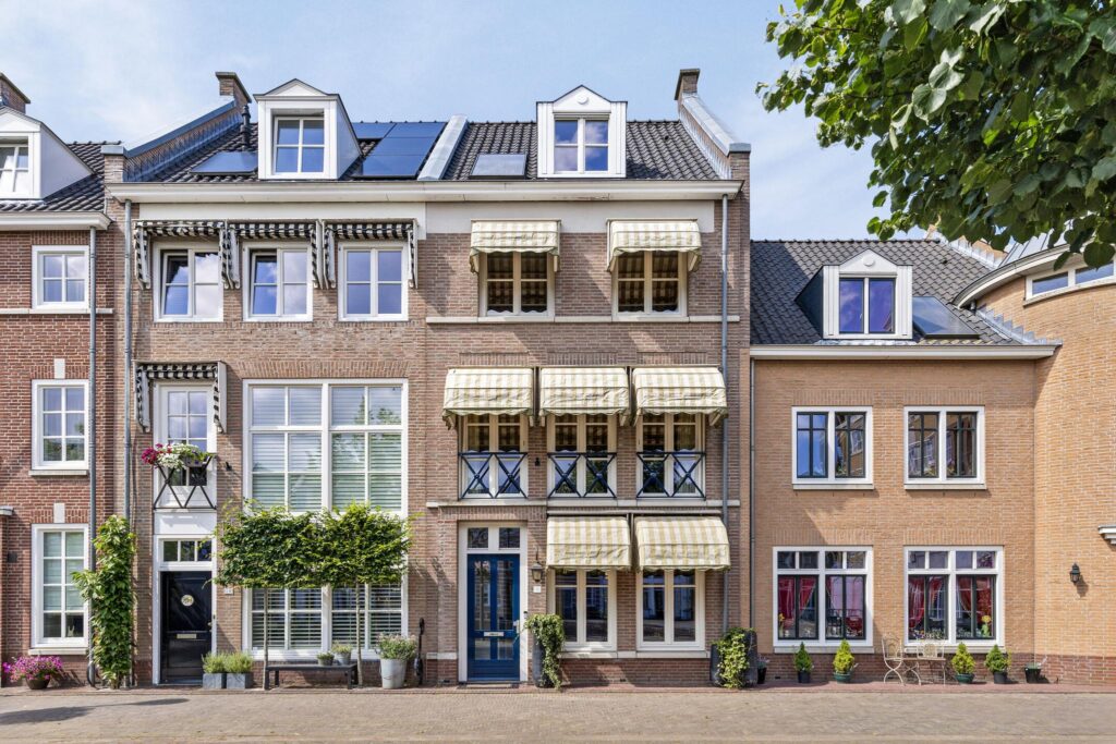 Makelaar Eindhoven Brandevoort huis te koop