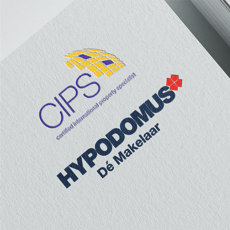 CIPS certified broker
