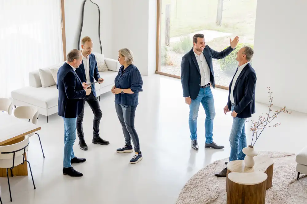 aankoopmakelaar Hypodomus Eindhoven