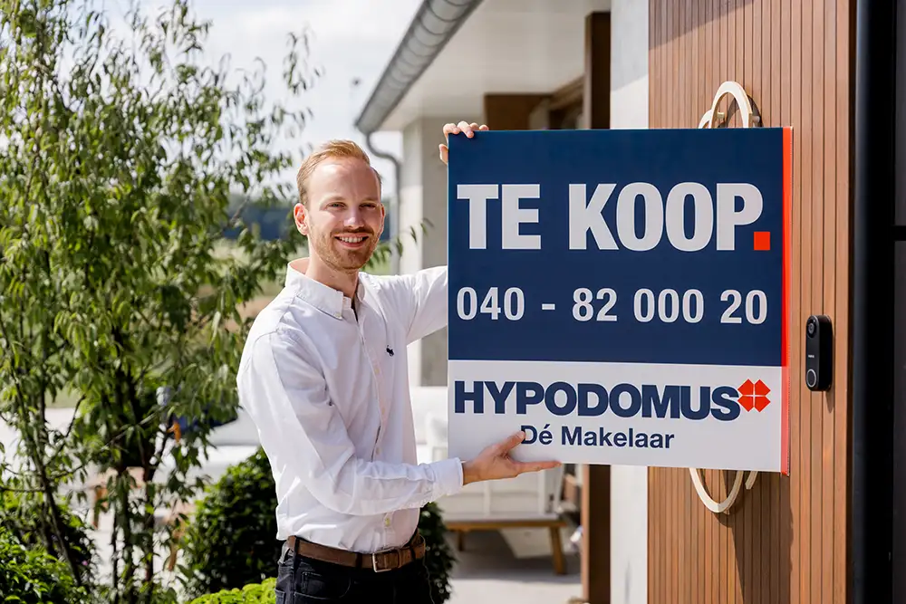 De Makelaar